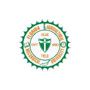 FAMU School of Journalism & Graphic Communication Logo